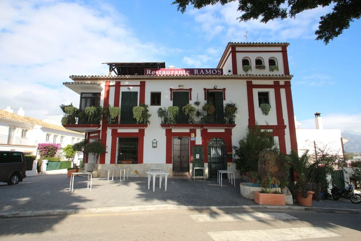 2 - venda espaço comercial marbella - costa del sol andaluzia espanha