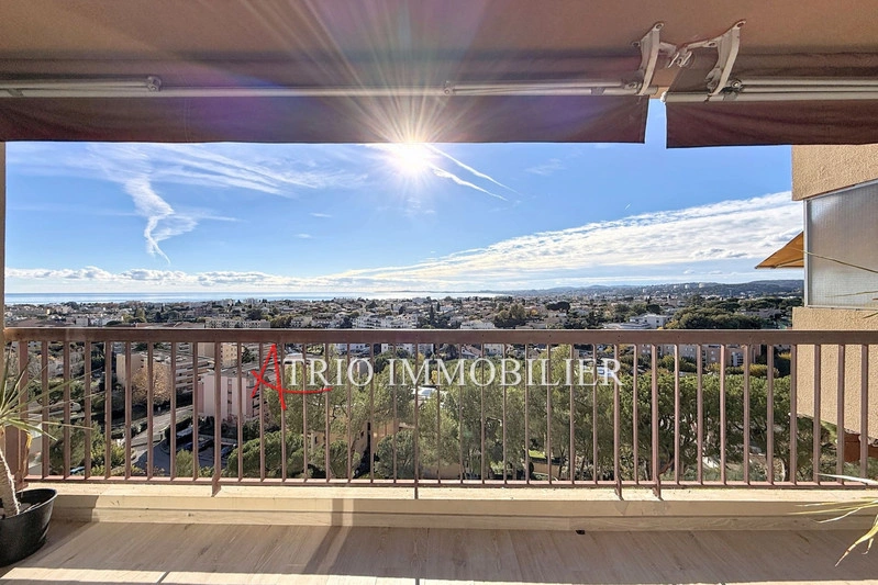 2 - vendita appartamento vista mare cagnes-sur-mer alpi marittime francia