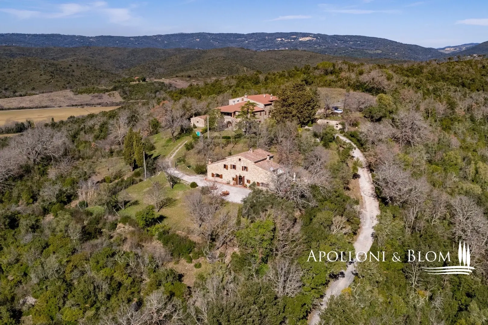 1 - venda propriedade monteverdi marittimo toscana itália