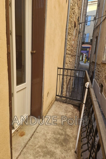 2 - vente maison anduze gard france