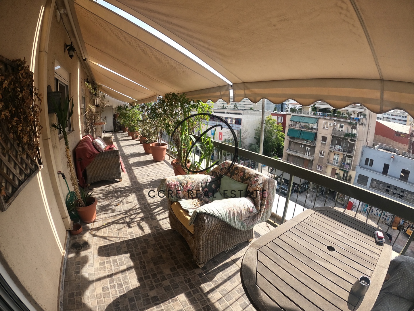 2 - vente appartement athènes attique grèce