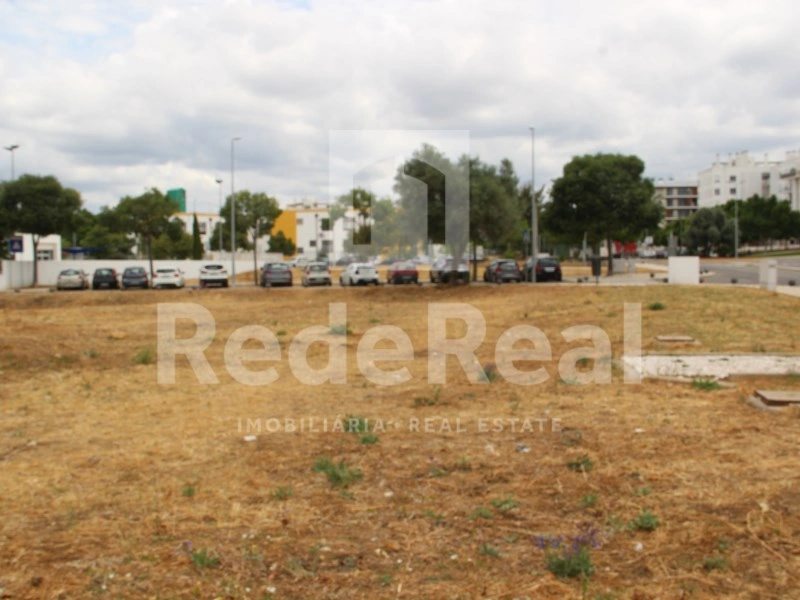 2 - vente terrain loulé algarve portugal