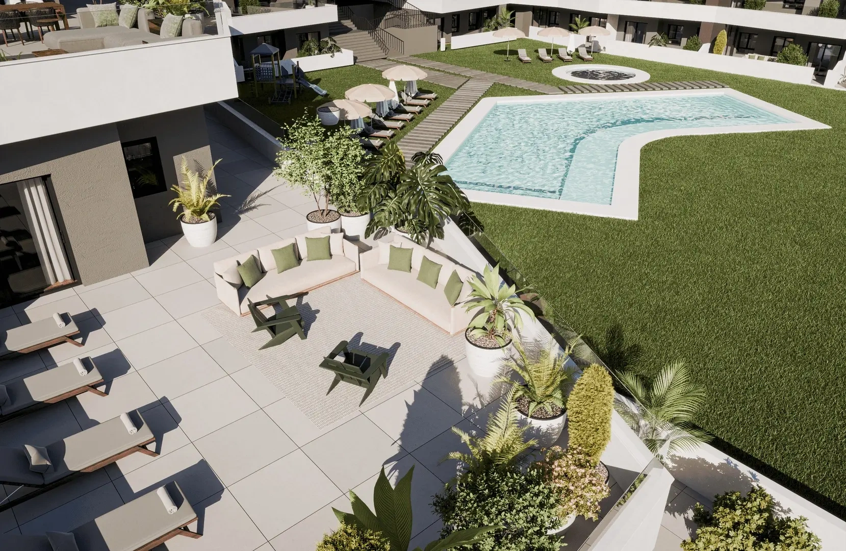 1 - verkauf wohnung meerblick san miguel de salinas valencia spanien