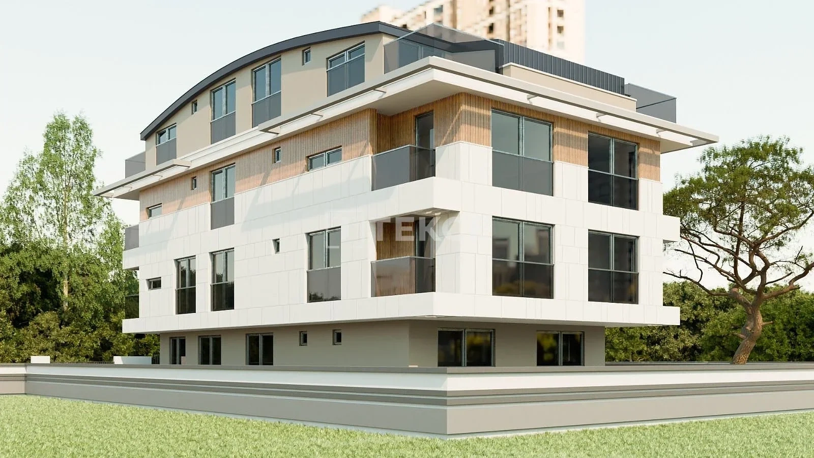 1 - venta apartamento a pie de playa muratpasa antalya turquía
