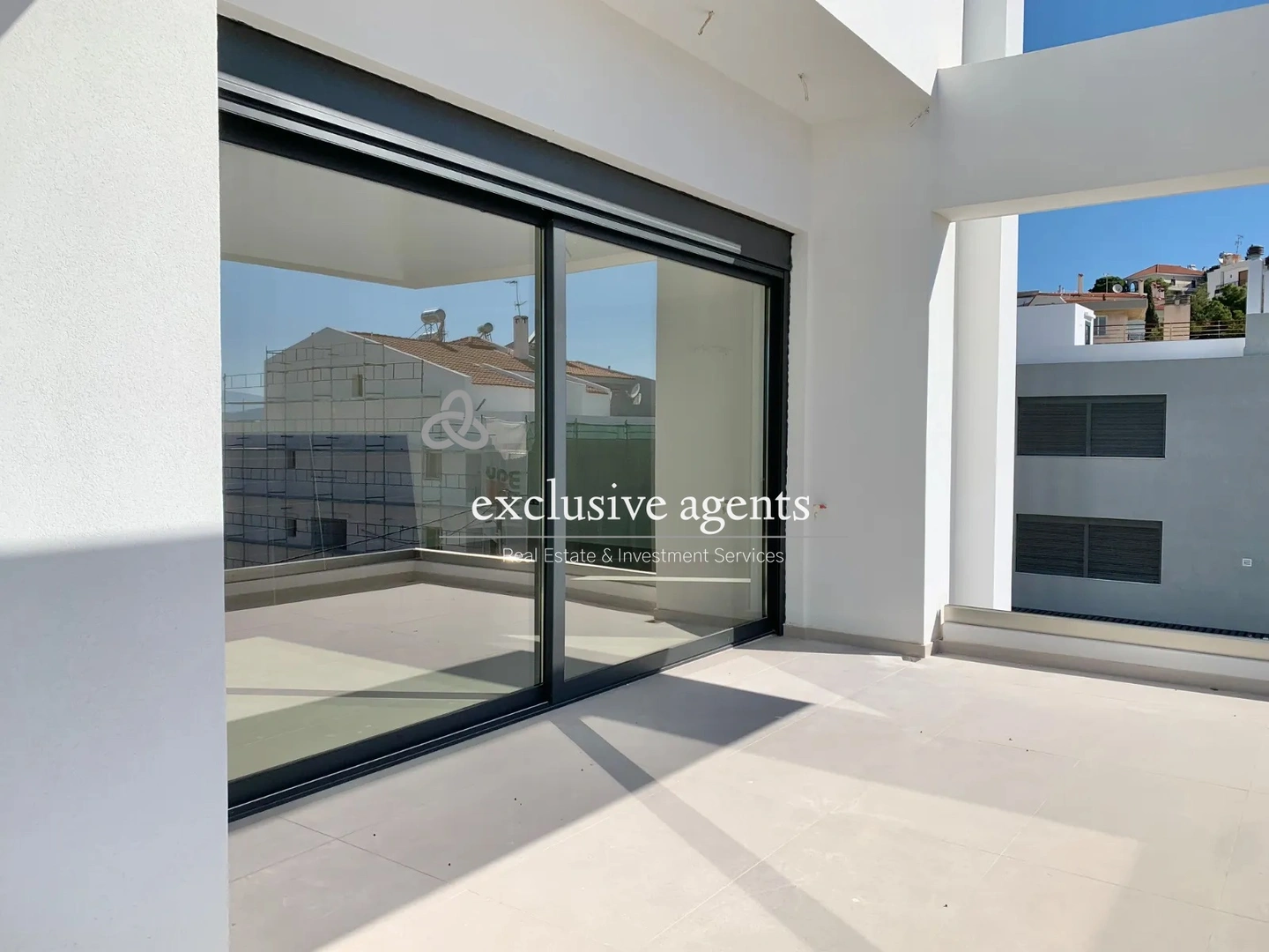 1 - apartment for sale in voula attica greece