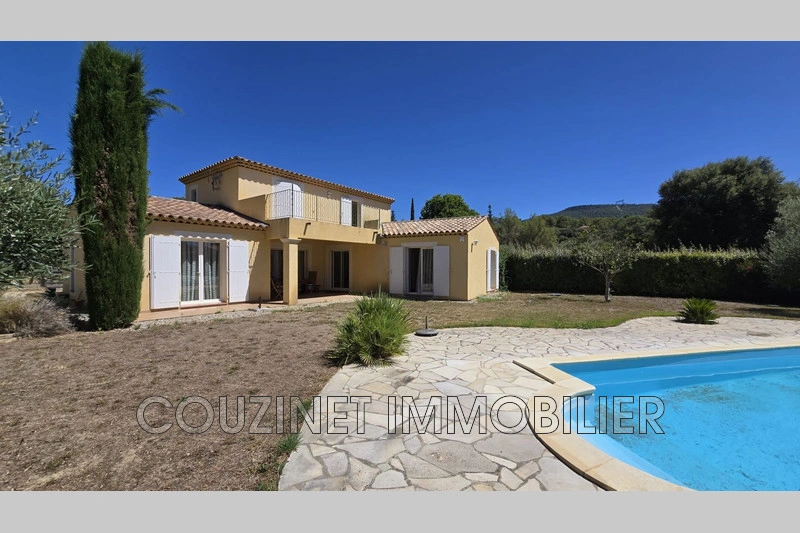 1 - house for sale in le beausset var france