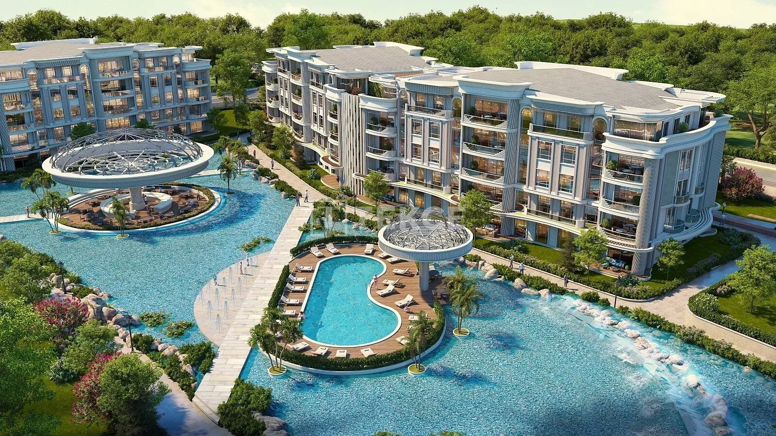 2 - vente appartement kartepe kocaeli turquie