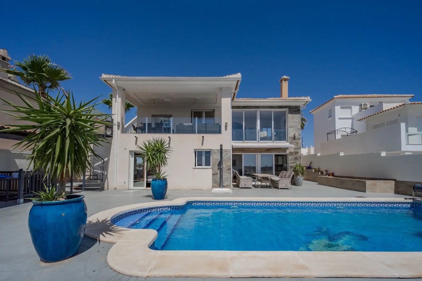 2 - verkoop villa ciudad quesada valencian community spanje