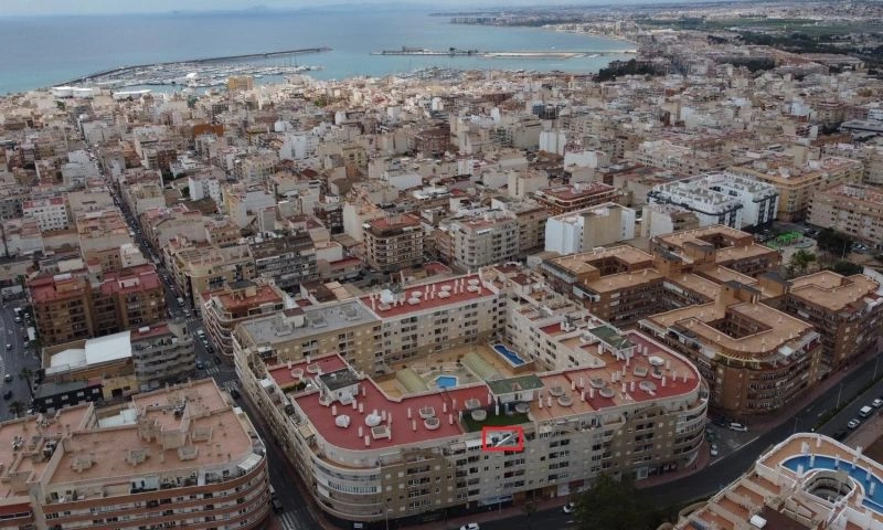 2 - venta apartamento torrevieja - costa blanca comunidad valenciana españa