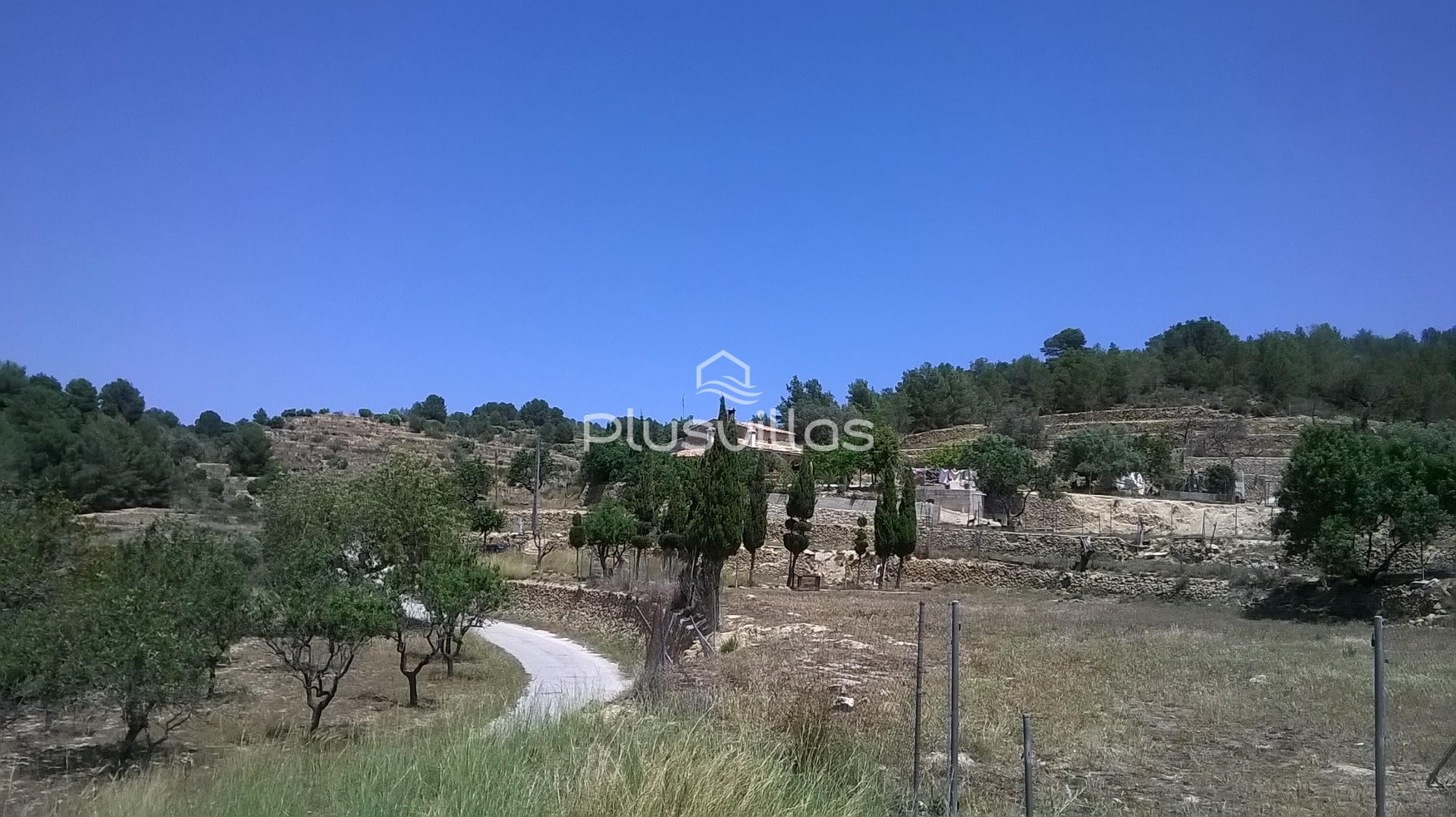 2 - verkauf grundstück benissa - costa blanca valencia spanien