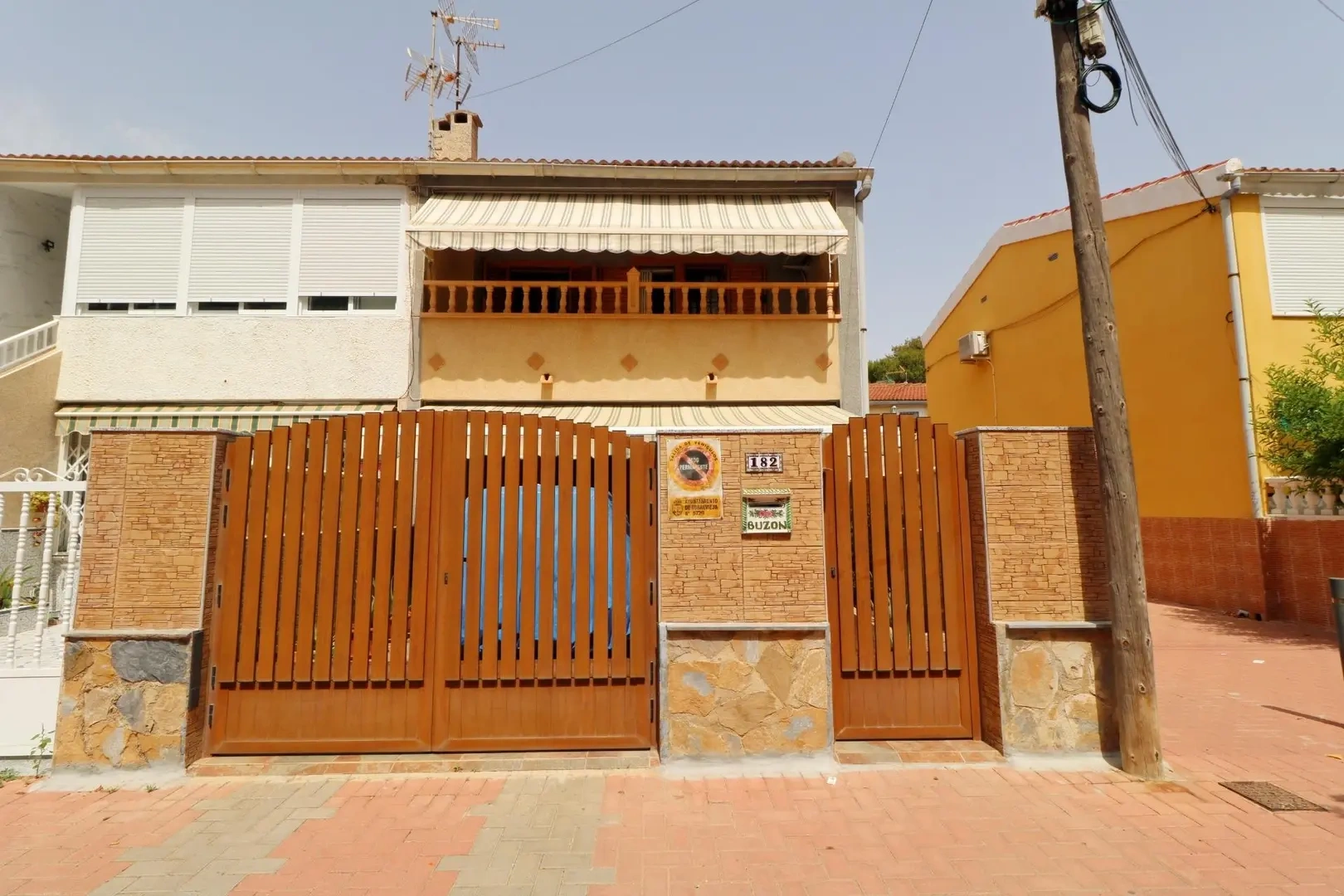 1 - venda casa a praia ao pé torrevieja - costa blanca comunidade valenciana espanha