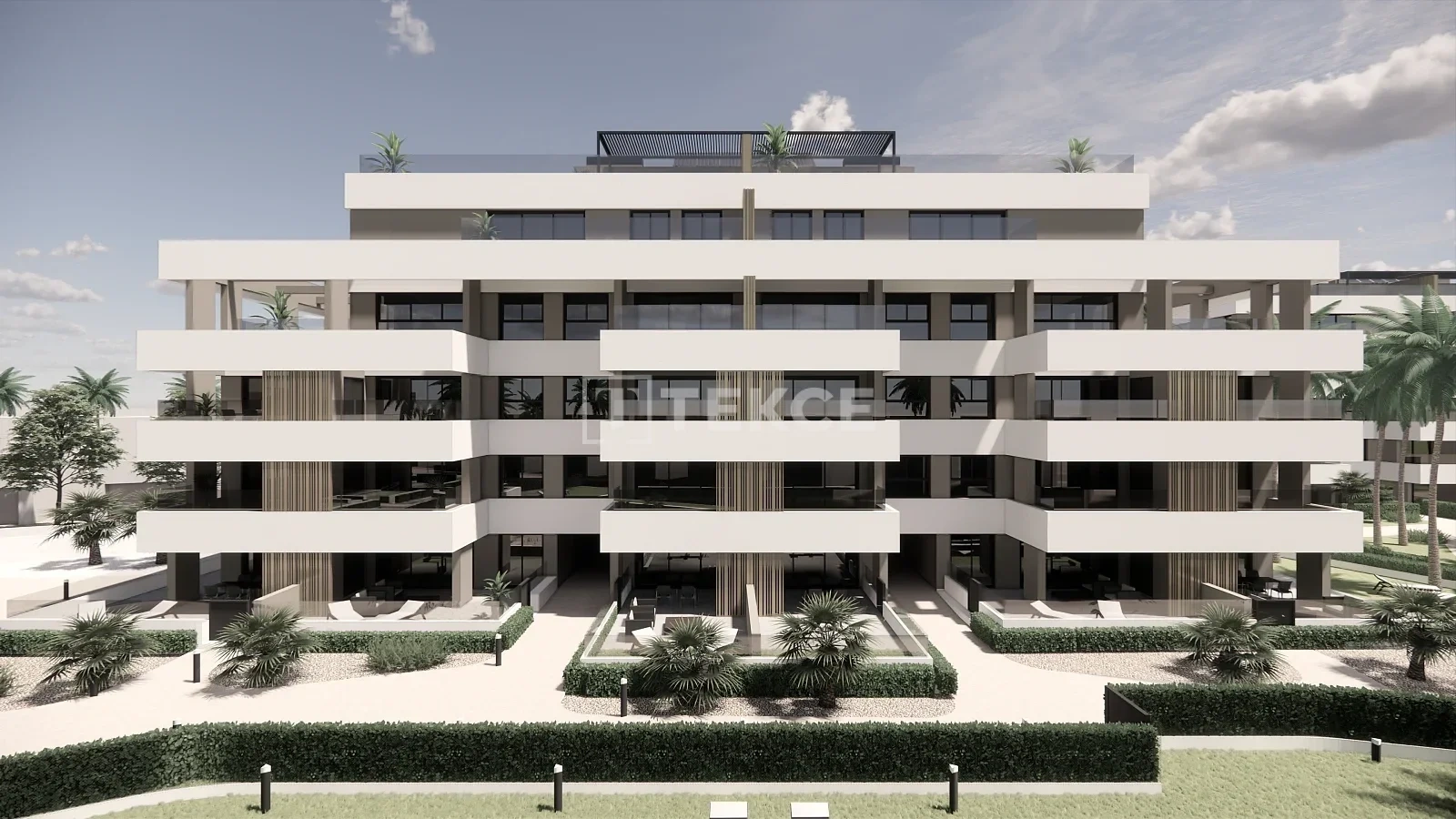 2 - vente appartement torre pacheco région de murcie espagne
