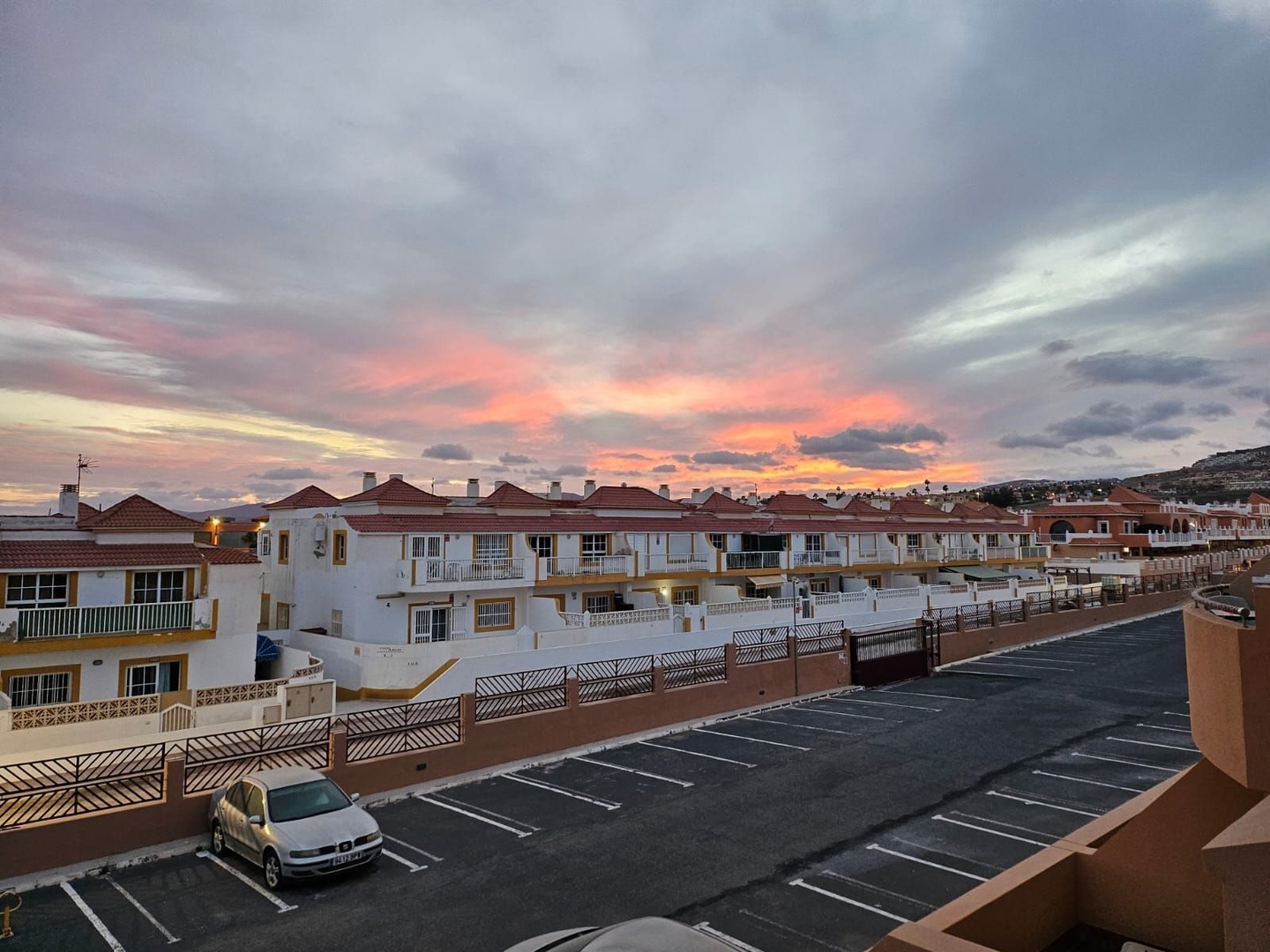 1 - vente appartement caleta de fuste fuerteventura - canaries espagne