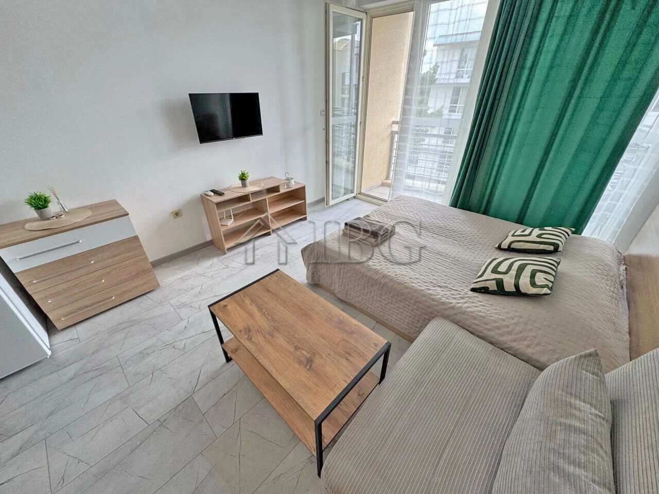 2 - venta apartamento sveti vlas burgas bulgaria