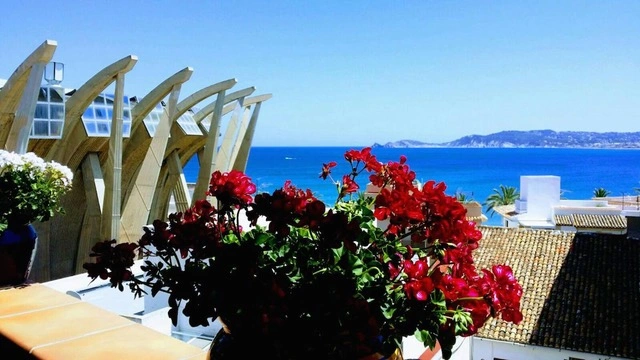 2 - verkauf haus meerblick xabia/javea - costa blanca valencia spanien