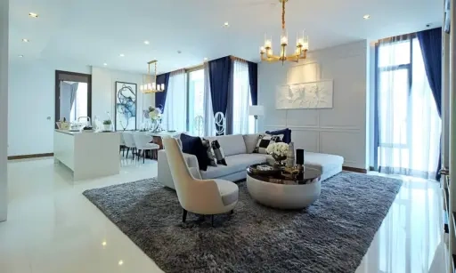 1 - venta apartamento bangkok bangkok tailandia
