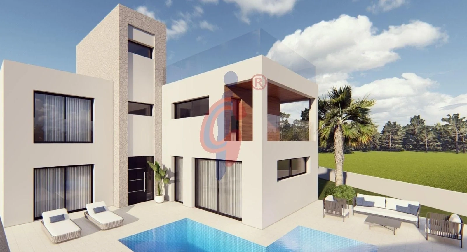 2 - vente maison ciudad quesada communauté valencienne espagne