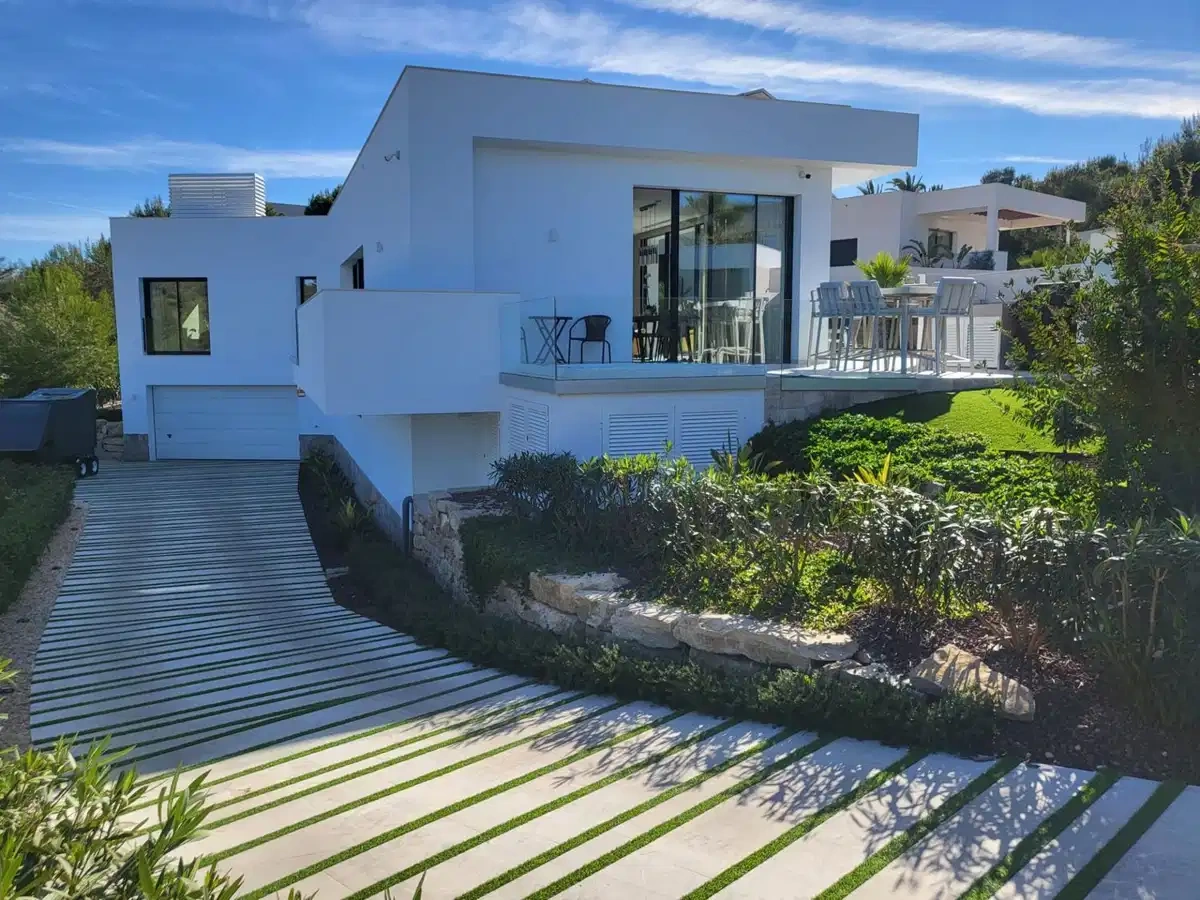 2 - verkauf villa orihuela valencia spanien