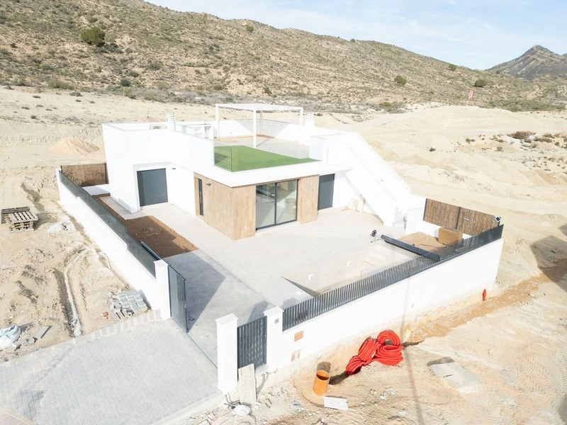 1 - venta casa murcia región de murcia españa