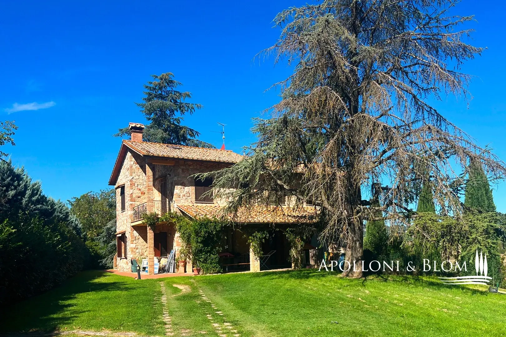 1 - verkoop huis chianciano terme tuscany italië