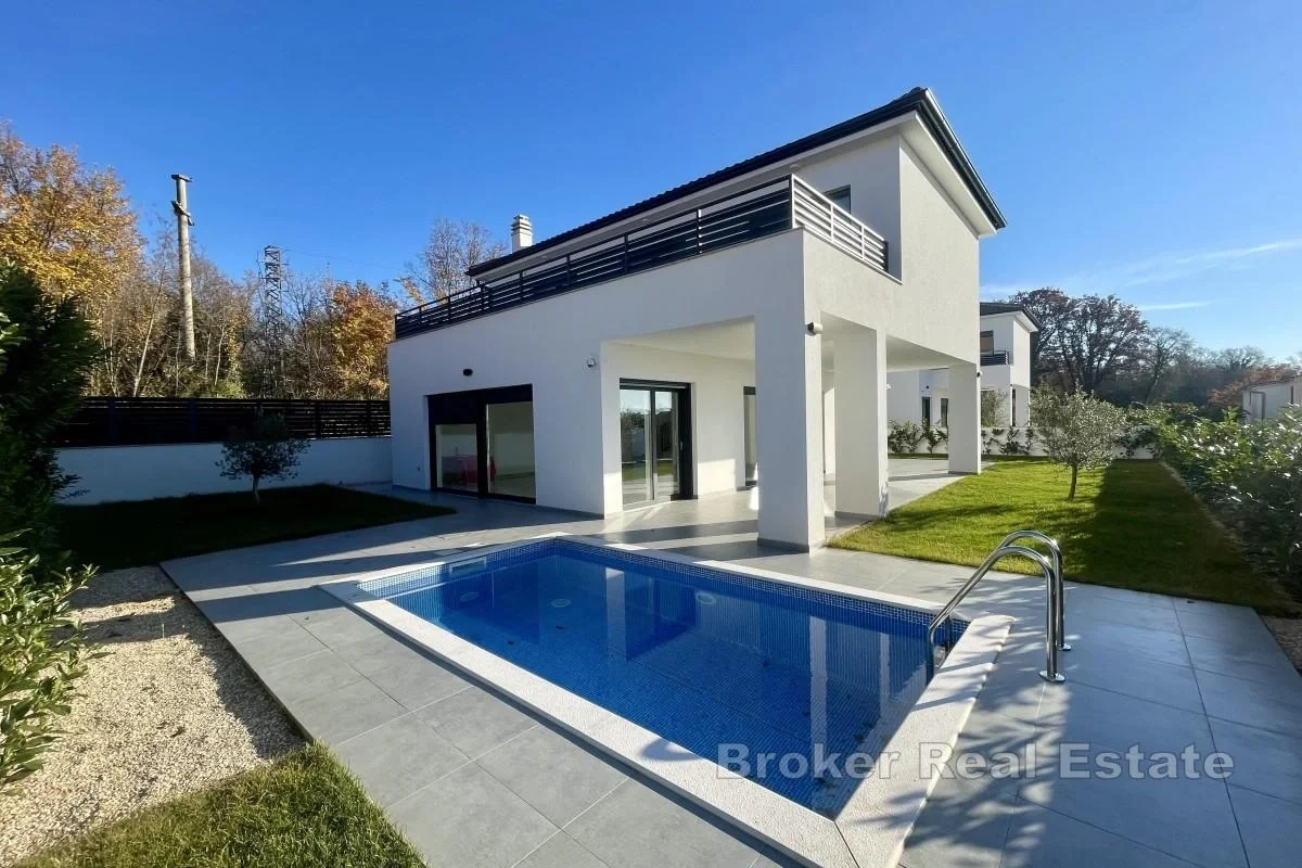 2 - venta casa vista al mar krk primorje-gorski kotar croacia
