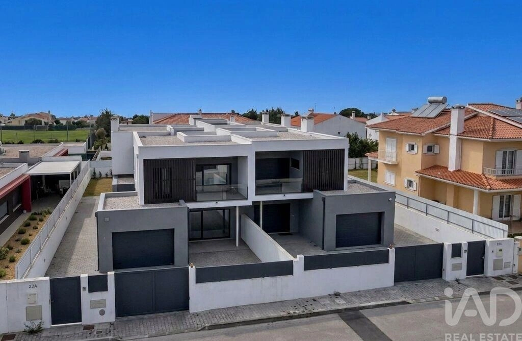 1 - venta casa fernão ferro región de lisboa portugal