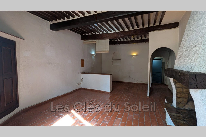 1 - apartment for sale in brignoles var france