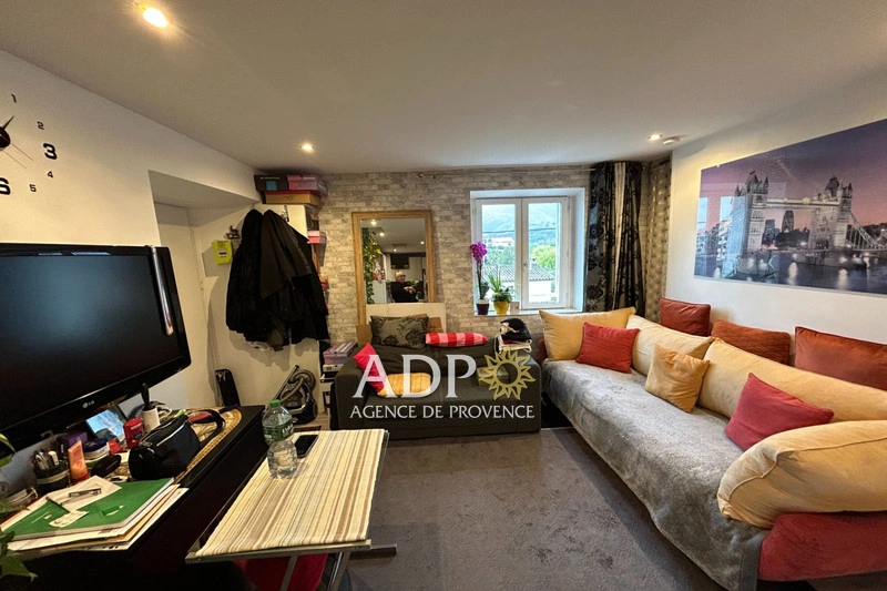 1 - venta apartamento pégomas alpes-marítimos francia