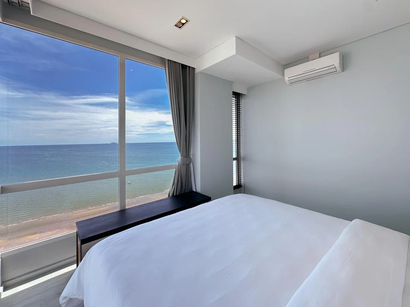 2 - venta apartamento frente al mar pattaya chonburi tailandia