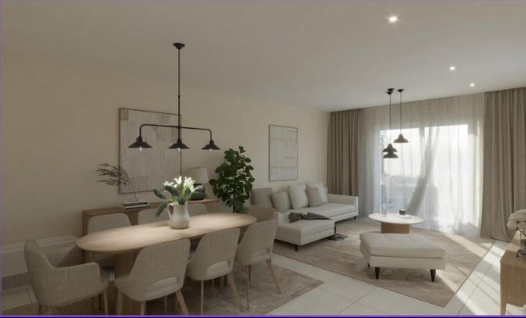 1 - vente appartement vue mer corfu îles ioniennes grèce