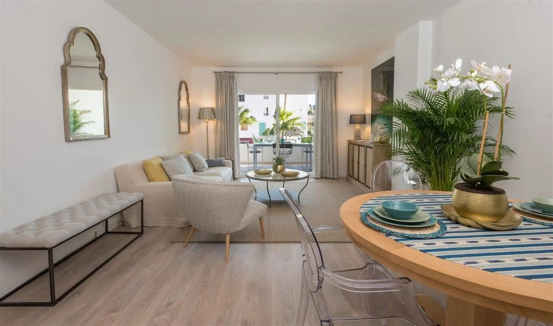 1 - vente appartement marbella - costa del sol andalousie espagne