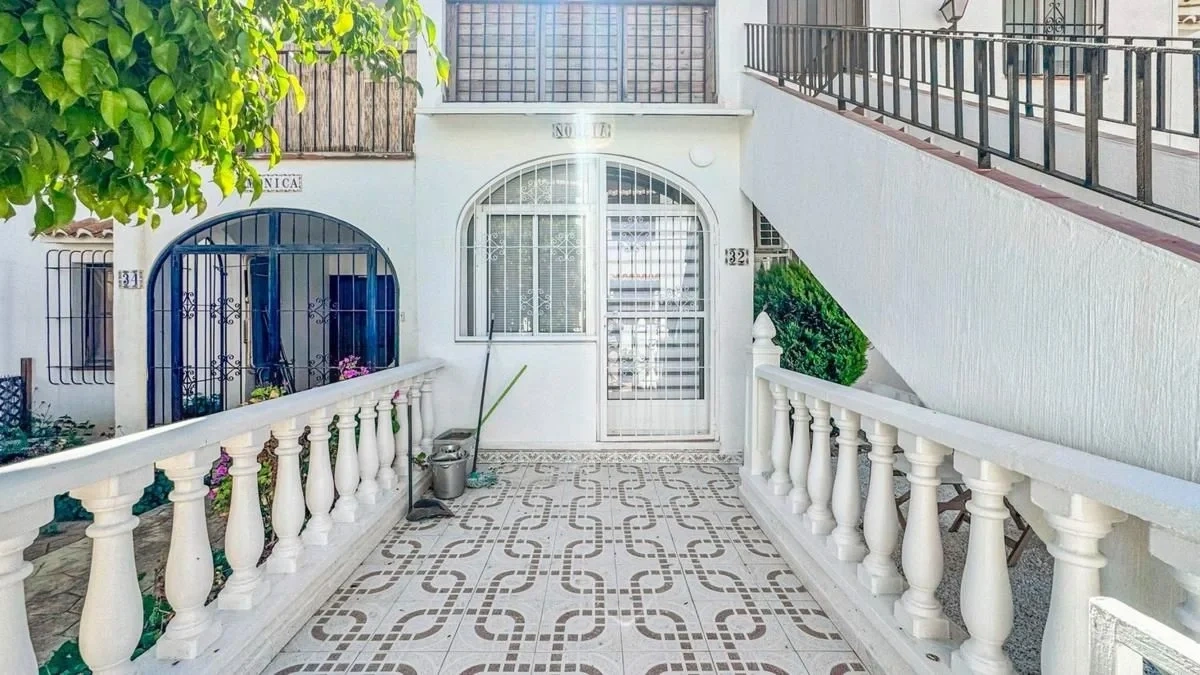 1 - verkoop appartement torrevieja - costa blanca valencian community spanje