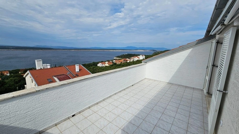 2 - venta apartamento vista al mar dramalj primorje-gorski kotar croacia