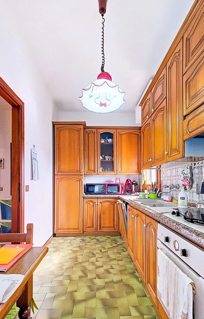 2 - venda apartamento altopascio toscana itália