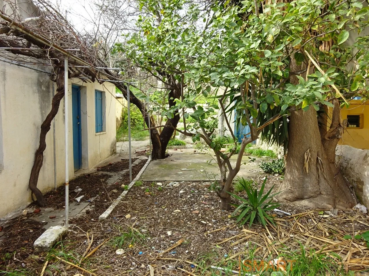 2 - venta casa héraklion creta grecia