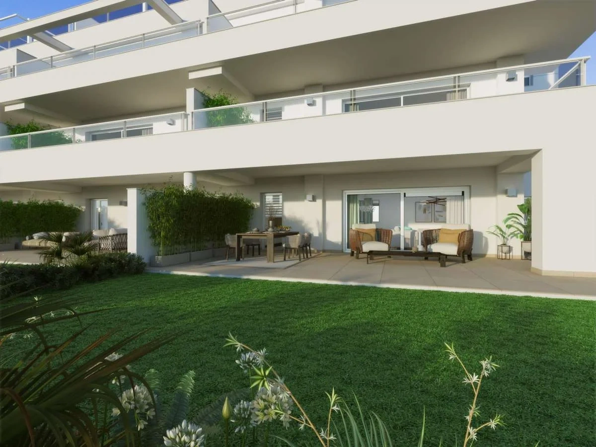 2 - venda apartamento mijas andaluzia espanha