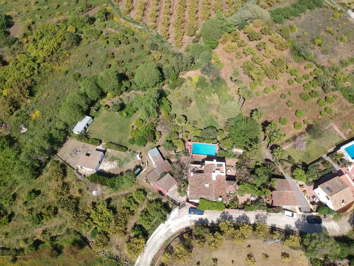 2 - venta casa alhaurin el grande andalucía españa