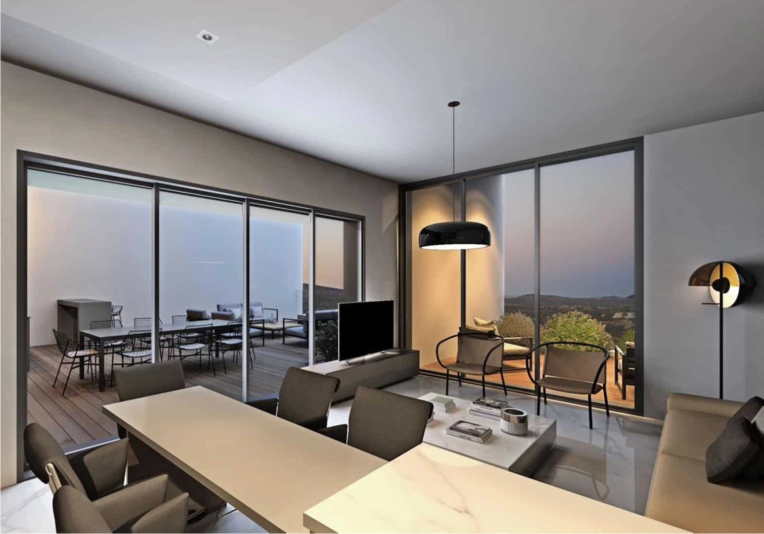1 - vendita appartamento limassol limassol cipro