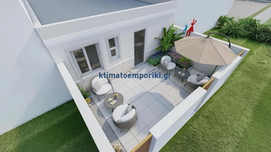 2 - продажа дом пляж пешком piraeus аттика греция