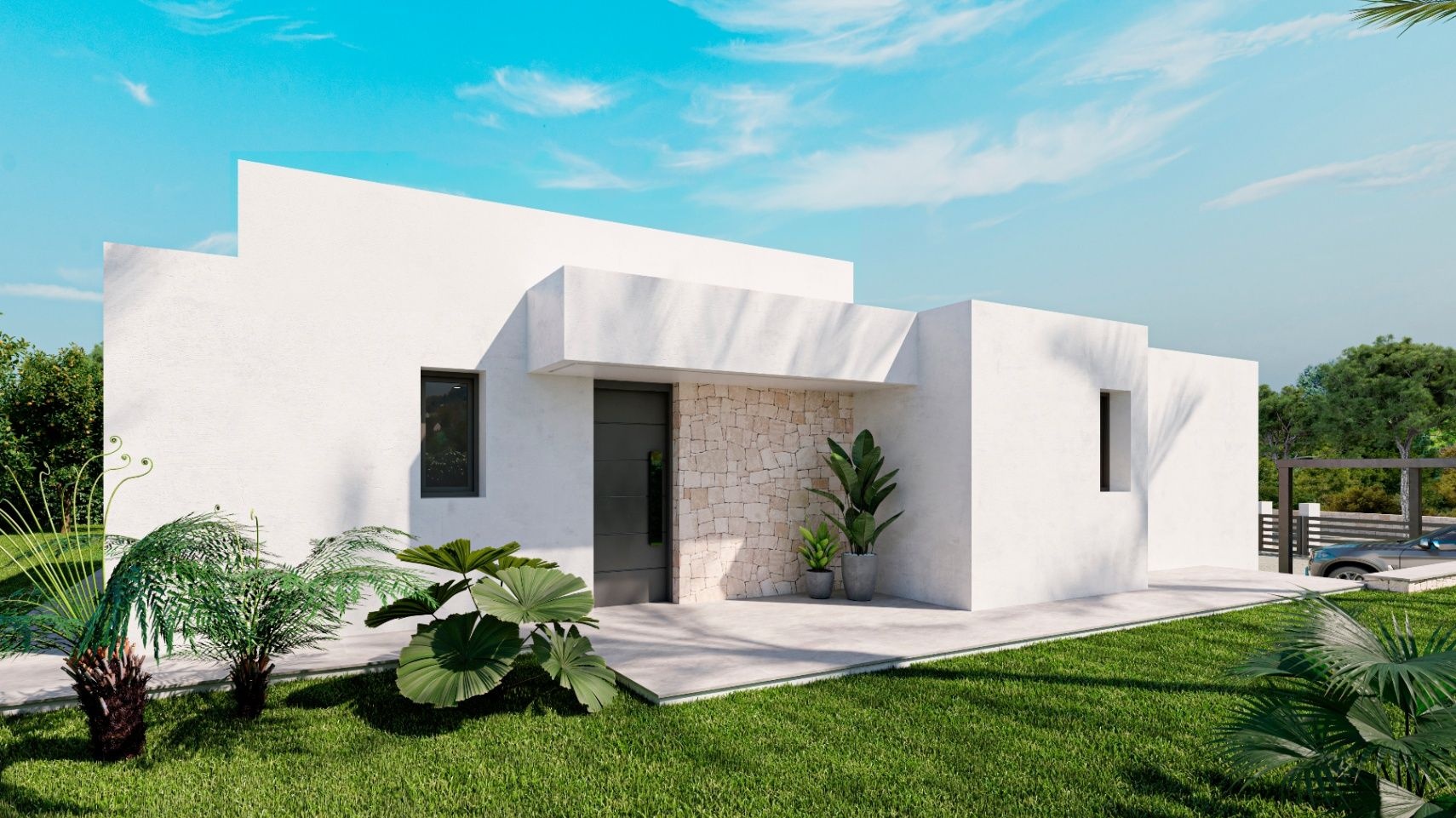 2 - vente maison denia - costa blanca communauté valencienne espagne