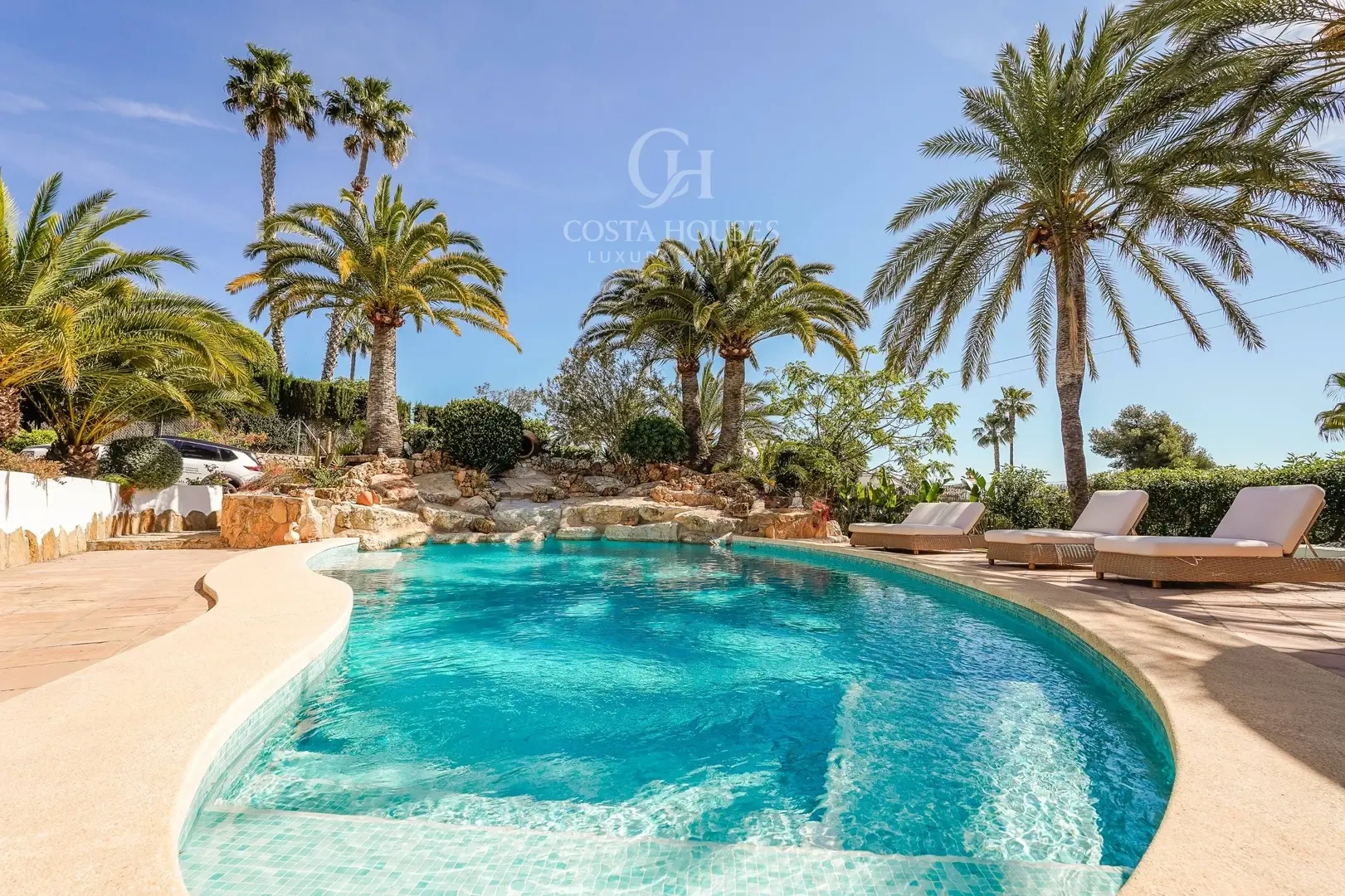 2 - vente villa xabia/javea - costa blanca communauté valencienne espagne