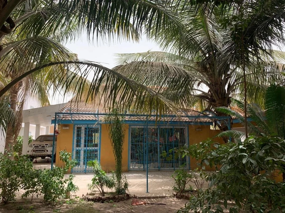 1 - vendita casa saly portudal thiès senegal