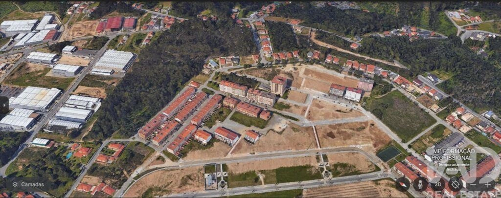 2 - vente terrain santa maria da feira région nord portugal
