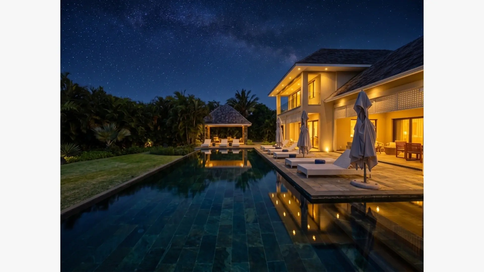 1 - waterfront villa for sale in beau champ flacq mauritius