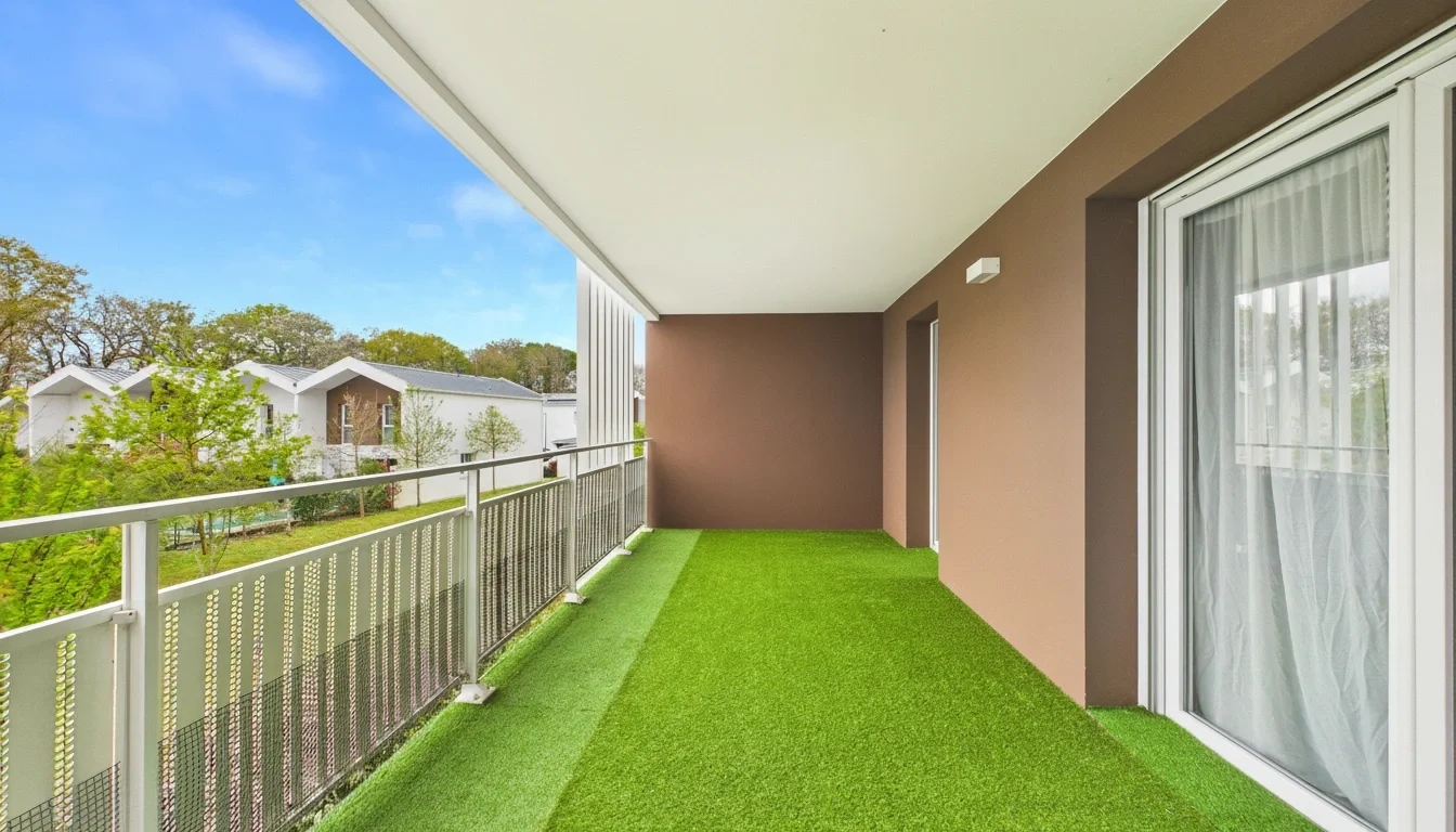 2 - apartment for sale in bayonne  - côte basque pyrénées-atlantiques - côte basque france