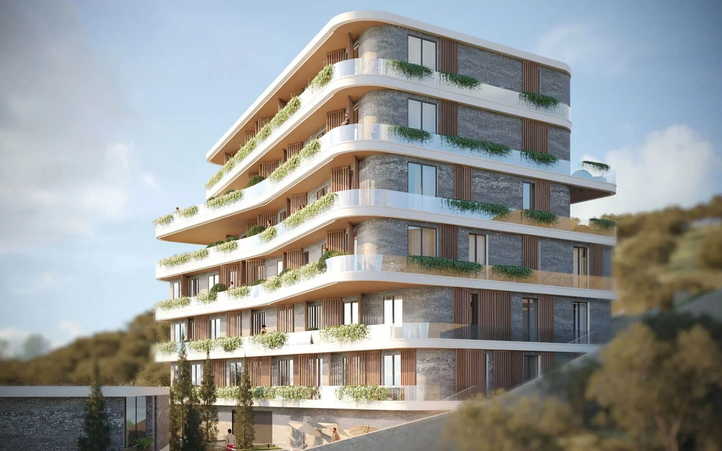 2 - verkauf wohnung meerblick ulcinj ulcinj montenegro