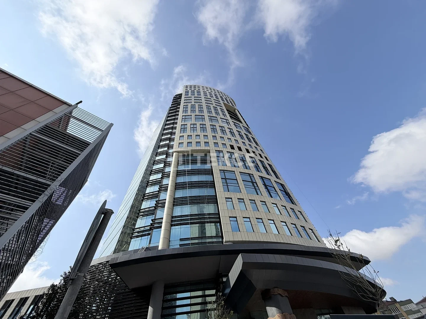 1 - venta apartamento vista al mar kagithane istanbul turquía