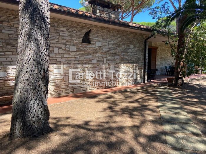 2 - venta casa castiglione della pescaia toscana italia