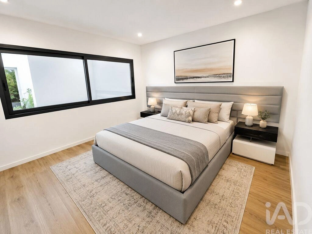 2 - venta casa charneca de caparica región de lisboa portugal