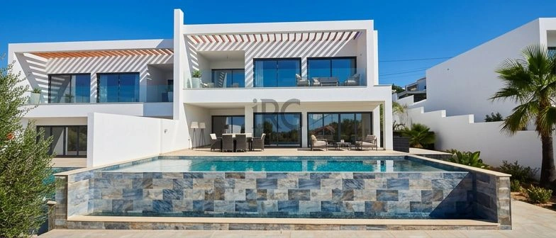 2 - venta casa loulé algarve portugal